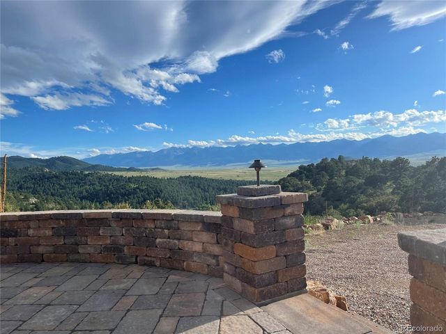 680 Ridge Rd, Westcliffe, CO 81252