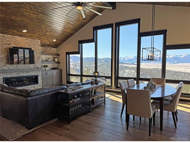 680 Ridge Rd, Westcliffe, CO 81252