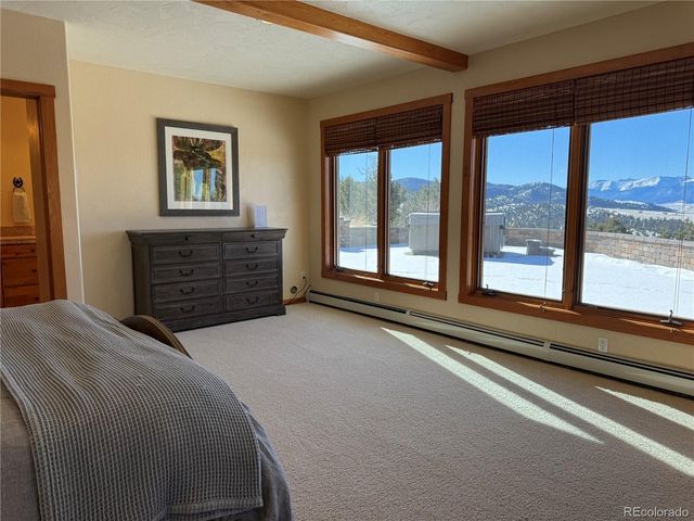 680 Ridge Rd, Westcliffe, CO 81252