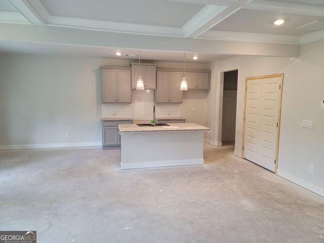45 Avian Way 4B, Auburn, GA 30011