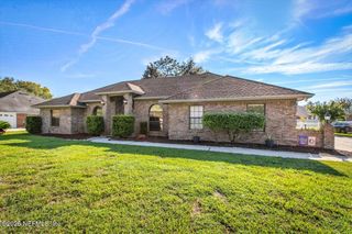 627 WHITFIELD Road, Jacksonville, FL 32221