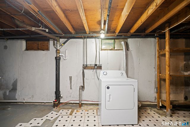 50 Roosevelt Boulevard, Enfield, CT 06082