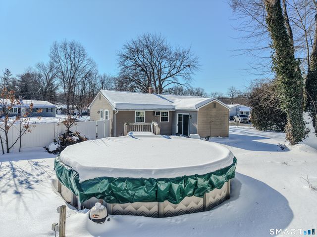 50 Roosevelt Boulevard, Enfield, CT 06082