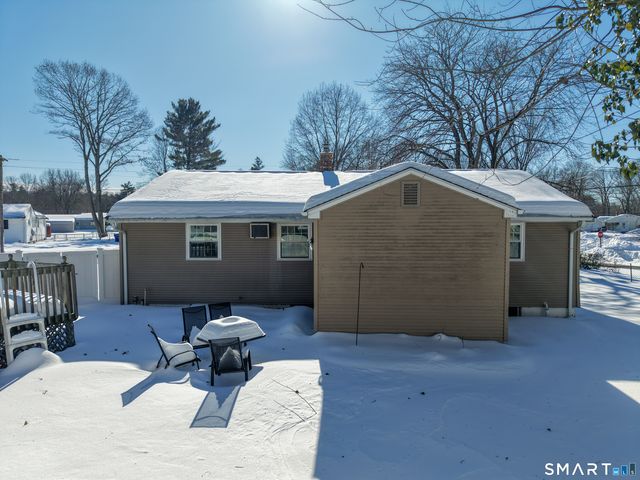 50 Roosevelt Boulevard, Enfield, CT 06082