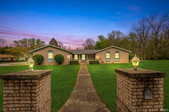 404 Terry Lane, Mishawaka, IN 46544