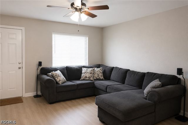 4530 SW 7th PL A+B, Cape Coral, FL 33914