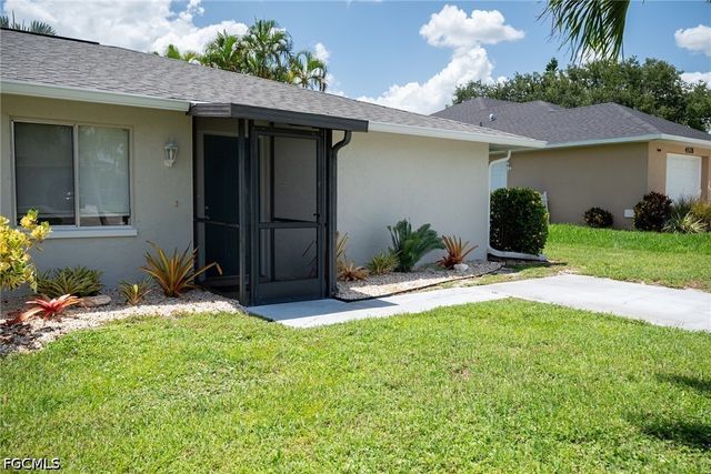 4530 SW 7th PL A+B, Cape Coral, FL 33914