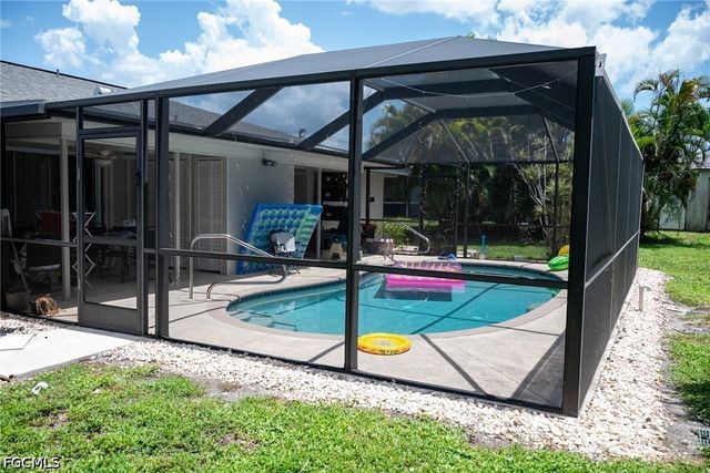 4530 SW 7th PL A+B, Cape Coral, FL 33914