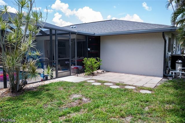 4530 SW 7th PL A+B, Cape Coral, FL 33914