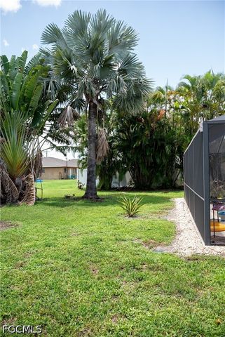 4530 SW 7th PL A+B, Cape Coral, FL 33914