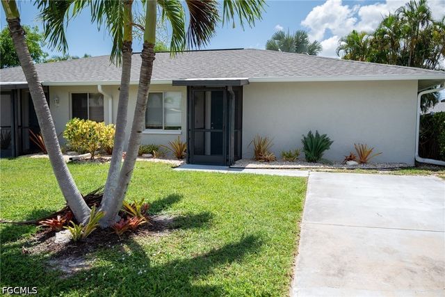 4530 SW 7th PL A+B, Cape Coral, FL 33914