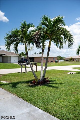 4530 SW 7th PL A+B, Cape Coral, FL 33914