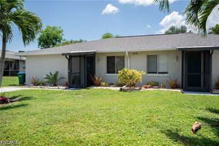 4530 SW 7th PL A+B, Cape Coral, FL 33914