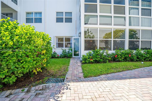 1501 S Ocean Blvd 117, Lauderdale By The Sea, FL 33062