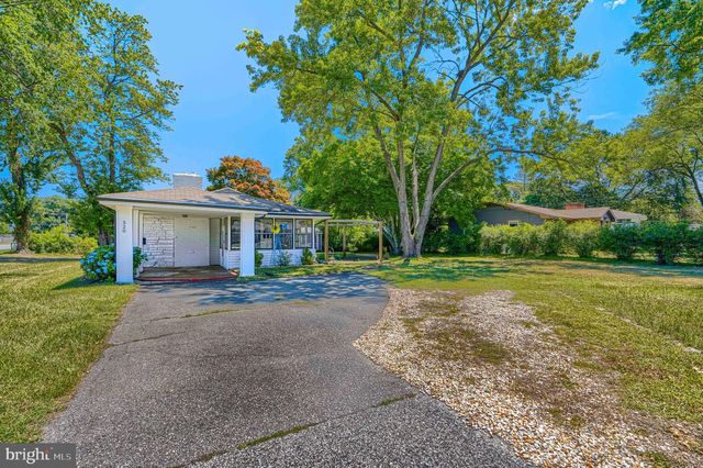 520 WHITE OAK DR, Severna Park, MD 21146