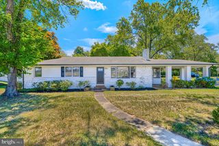 520 WHITE OAK DR, Severna Park, MD 21146