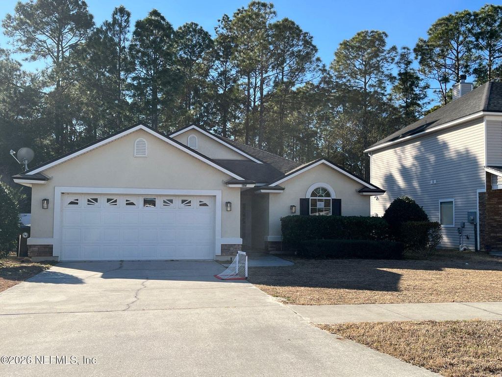 4075 SANDHILL CRANE Terrace, Middleburg, FL 32068