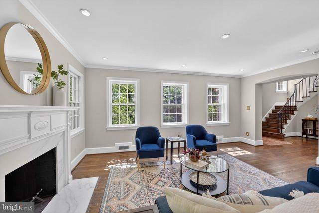 7504 SUMMIT AVE, Chevy Chase, MD 20815