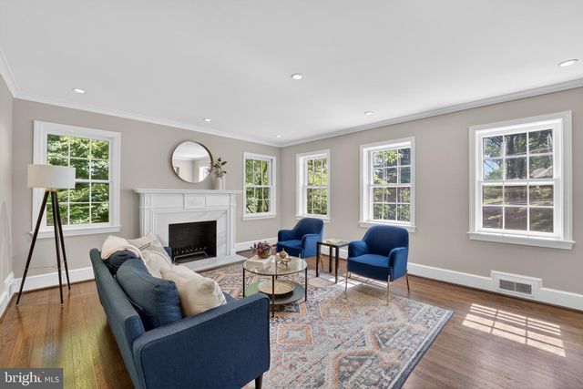 7504 SUMMIT AVE, Chevy Chase, MD 20815