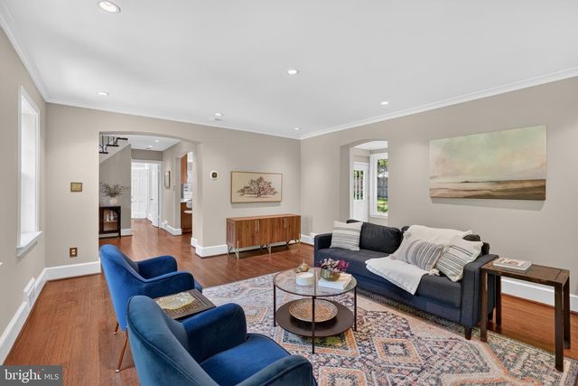 7504 SUMMIT AVE, Chevy Chase, MD 20815