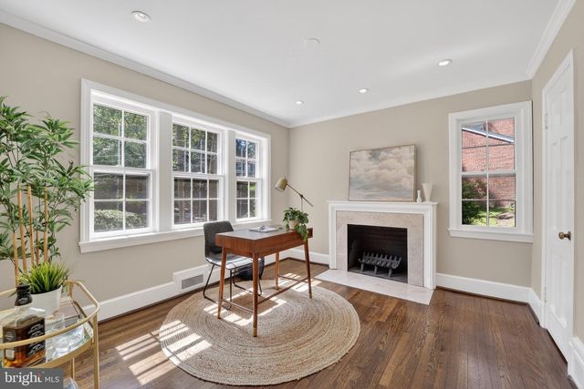 7504 SUMMIT AVE, Chevy Chase, MD 20815