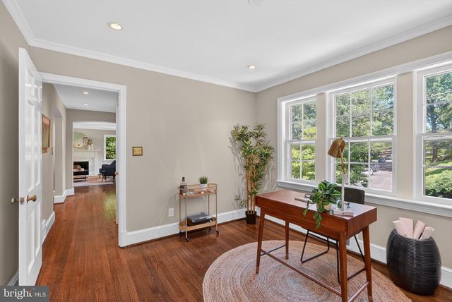 7504 SUMMIT AVE, Chevy Chase, MD 20815
