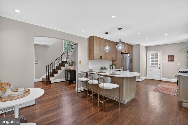 7504 SUMMIT AVE, Chevy Chase, MD 20815
