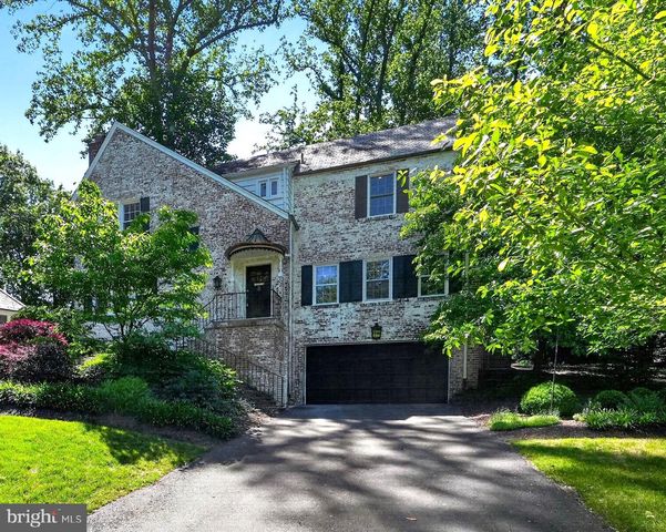7504 SUMMIT AVE, Chevy Chase, MD 20815