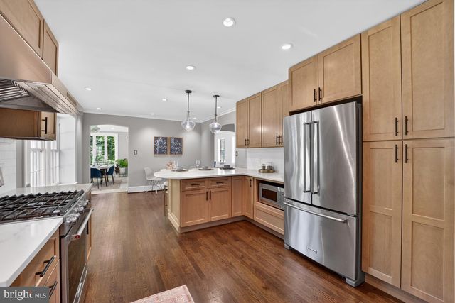 7504 SUMMIT AVE, Chevy Chase, MD 20815