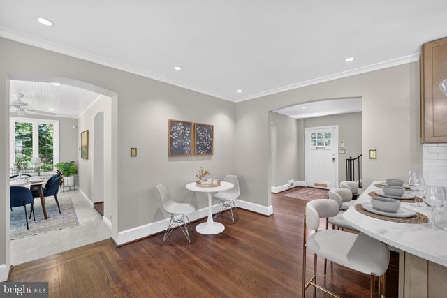 7504 SUMMIT AVE, Chevy Chase, MD 20815