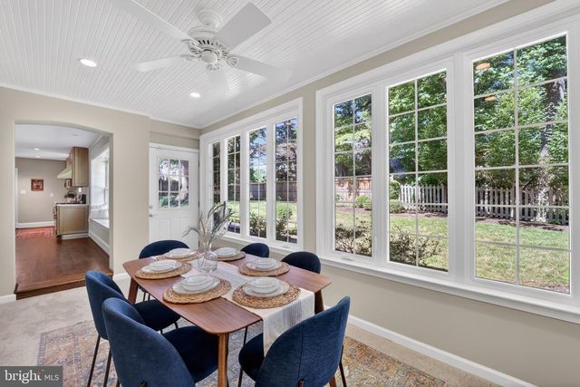 7504 SUMMIT AVE, Chevy Chase, MD 20815
