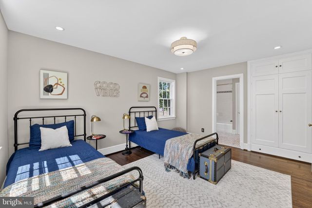 7504 SUMMIT AVE, Chevy Chase, MD 20815