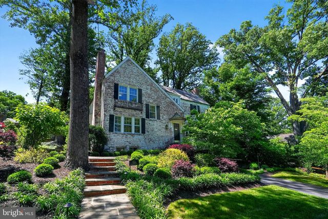 7504 SUMMIT AVE, Chevy Chase, MD 20815