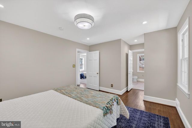 7504 SUMMIT AVE, Chevy Chase, MD 20815
