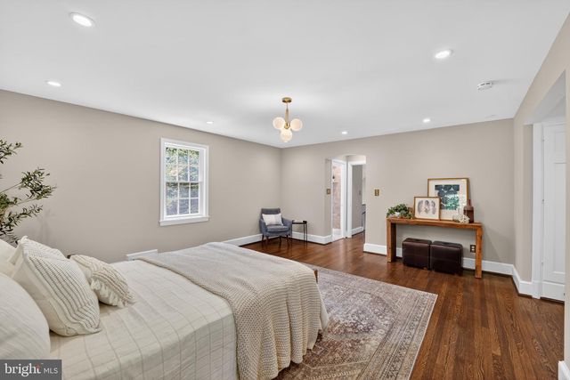 7504 SUMMIT AVE, Chevy Chase, MD 20815