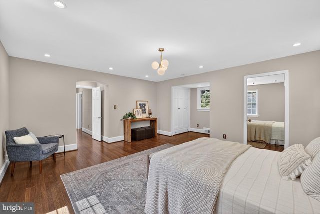 7504 SUMMIT AVE, Chevy Chase, MD 20815