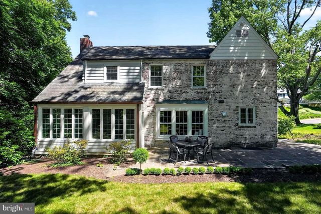 7504 SUMMIT AVE, Chevy Chase, MD 20815
