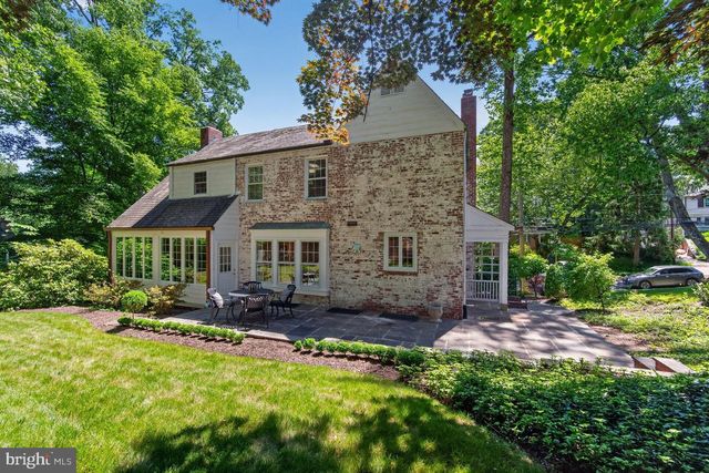 7504 SUMMIT AVE, Chevy Chase, MD 20815