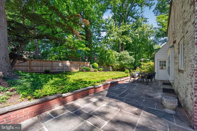 7504 SUMMIT AVE, Chevy Chase, MD 20815