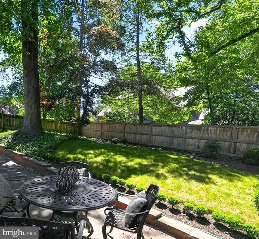 7504 SUMMIT AVE, Chevy Chase, MD 20815