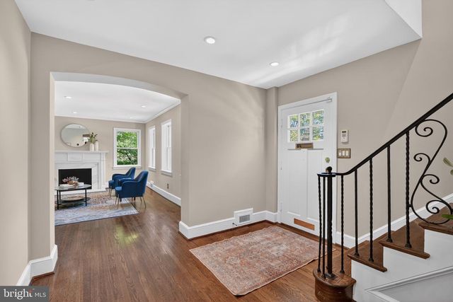 7504 SUMMIT AVE, Chevy Chase, MD 20815