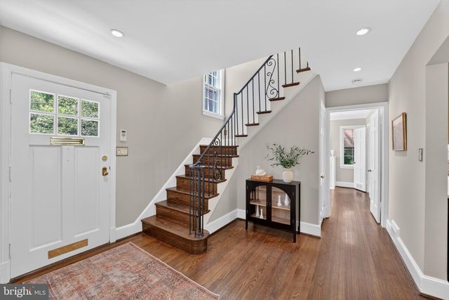 7504 SUMMIT AVE, Chevy Chase, MD 20815
