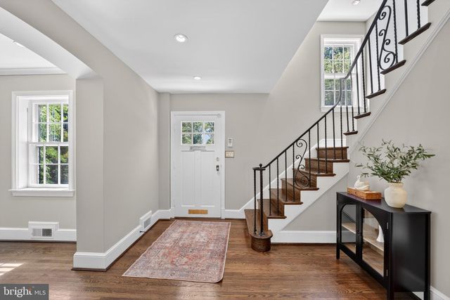 7504 SUMMIT AVE, Chevy Chase, MD 20815