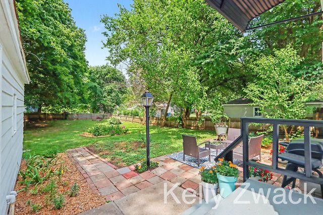 830 Edison Street, Kalamazoo, MI 49004