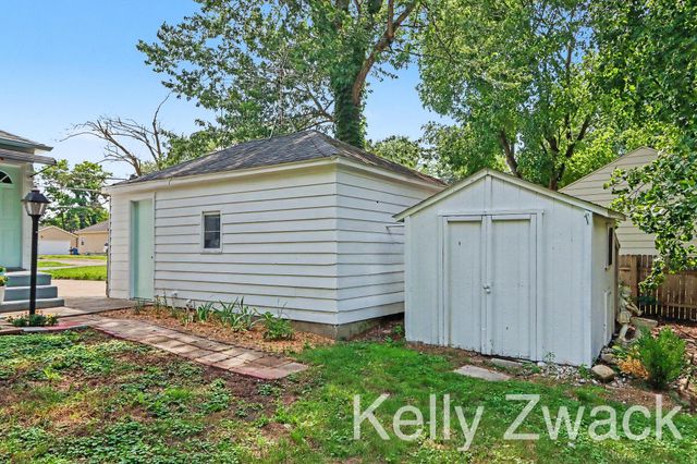 830 Edison Street, Kalamazoo, MI 49004