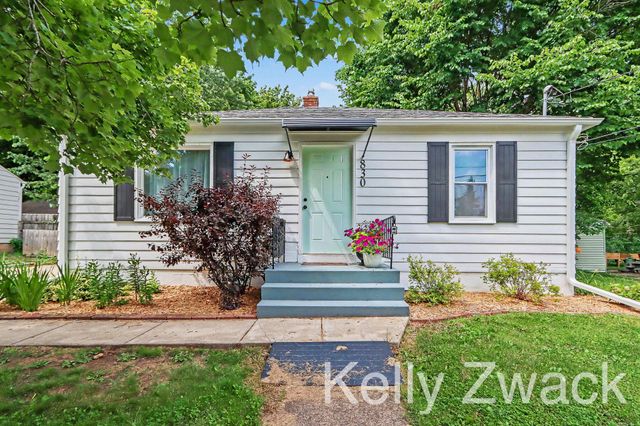 830 Edison Street, Kalamazoo, MI 49004