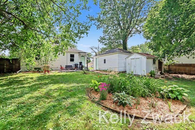 830 Edison Street, Kalamazoo, MI 49004