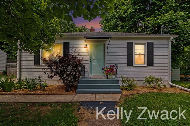 830 Edison Street, Kalamazoo, MI 49004