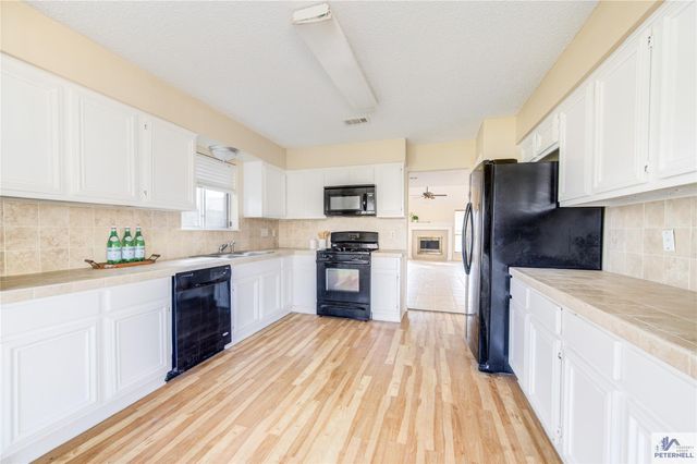 12530 Laleu Lane, Houston, TX 77071