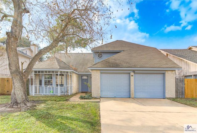 12530 Laleu Lane, Houston, TX 77071